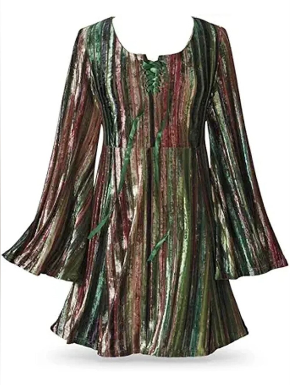 THE PYRAMID COLLECTION Top